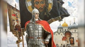 Житие - Александра Невского