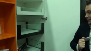 Фурнитура Blum | Новинки | Нюансы | Blum Hardware