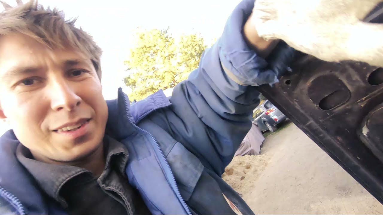 История Русского Автомобиля: КАК ЭТО ВОБЩЕ МОЖЕТ РАБОТАТЬ? смотреть онлайн