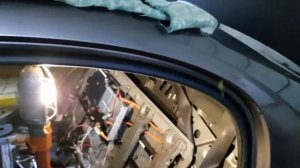 18+!мат!Ремонт батареи HONDA CIVIC 4D гибрид из приусовских элементов 4gen 2018 года. ОСТОРОЖНО МАТ