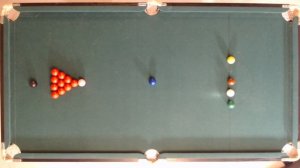 Me1 vs Me2 Snooker with Richard Herring: Frame 137