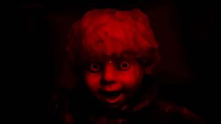 Дедушка не любит гостей -- From the darkness #1