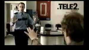 Реклама TELE2 gsm 2005 (1)
