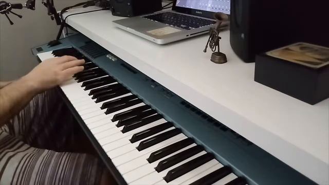 I Wanna Be The One - Stevie B - (beat em loop) смотреть онлайн