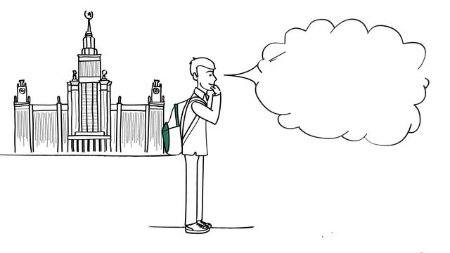 Объясняющее видео — BCG. Исследование «Россия 2025: от кадров к талантам». смотреть онлайн