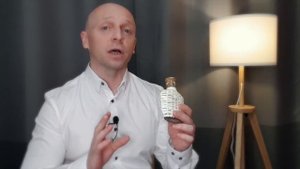 JOHN VARVATOS Artisan Pure - Аромат под белую рубашку! Или...