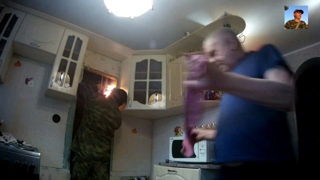 Газосварка ЖКХ .Меняем стояки с Михалычем Gas welding of housing and communal services смотреть онлайн