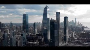 Нью Йорк A New York state of mind