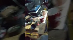 Не запускается в сырую погоду автомобиль