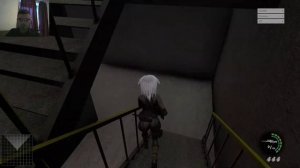 Обзор игры Kaede The Eliminator. Жопасисечное ничто