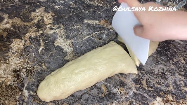 ЕҢ ЖҰМСАҚ БУЛОЧКИ.Ең онай әрі дәмді булочки.Булочки как пух!? @GulsayaKozhina смотреть онлайн