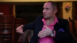 Дружба между мужчиной и женщиной. Павел Раков