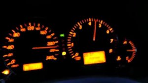 Подборки Live - Максимальная скорость Toyota Camry Corolla Prius Avensis Auris Yaris