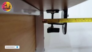 North Bayou NB H100 Unboxing  & Installation #nbh100 | [NB H100 開箱]