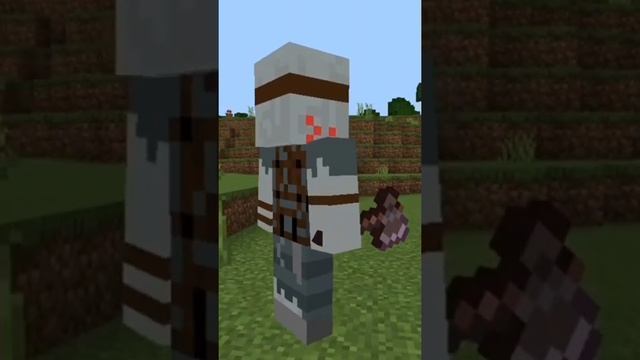 Better Village Mod For Minecraft Bedrock/MCPE! Smart Villager Mod! смотреть онлайн
