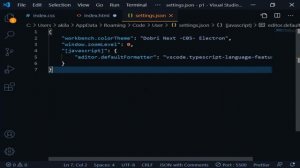 Instalación y las Mejores Extensiones y Plugins para Visual Studio Code 2020