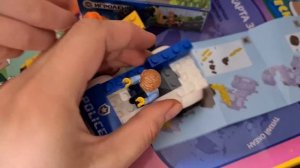 Игроленд конструктор