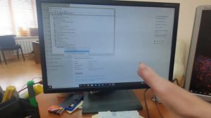 как установить драйвер сканера МФУ Canon mf 4018 на вин 10/ windows 10