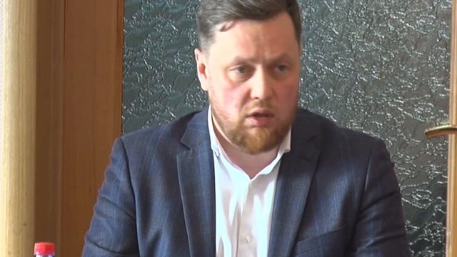 Выездное совещание по вопросам налогообложения имущества смотреть онлайн