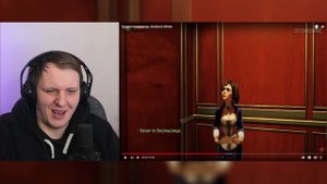 Трудности перевода. BioShock Infinite | Реакция на StopGame.Ru