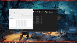 КАК ВКЛЮЧИТЬ АДАПТИВНЫЕ КУРКИ DUALSENSE НА ПК