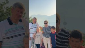 EMPERUM: Отзыв семьи Ефимовых из Казахстана об отдыхе в Черногории, 2023 год.