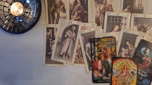 Водолей таро прогноз на неделю с 26-2 октября 2022. #водолейнеделя #водолейтаропрогноз смотреть онлайн