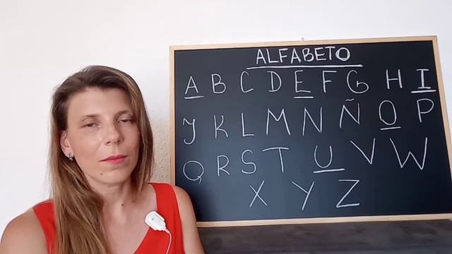 Испанский язык Алфавит с произношением. Разговорный ИСПАНСКИЙ ДЛЯ НАЧИНАЮЩИХ.