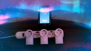 Умная комната с голосовым управлением от Лаборатории Белого Мага