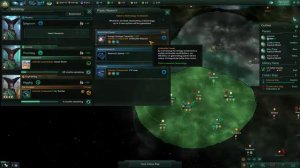 Filthy Aliens - Stellaris #4