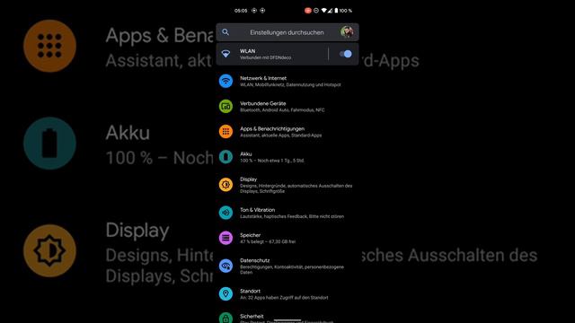 App-Abstürze durch Android System Webview verhindern смотреть онлайн