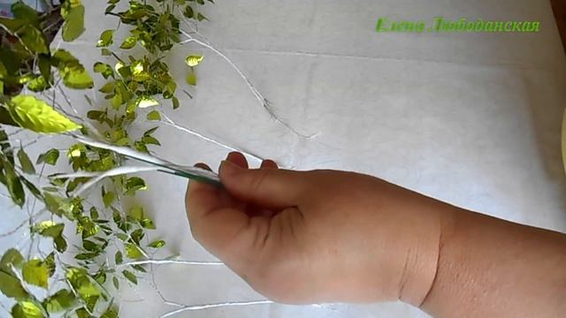 Дерево счастья -березка, часть 3 смотреть онлайн