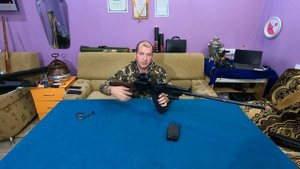 Вепрь 205-04 Зенитка) или для чего он нужен