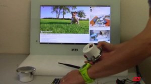 Сенсорный телевизор на Андроид | Телевизор с сенсорным экраном на Android