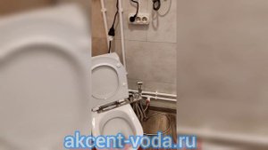 вода на дачном участке