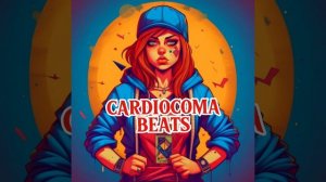 CARDIOCOMA BEATS - STUFFFF