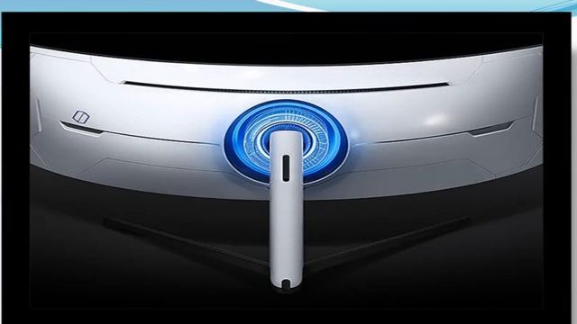 Samsung Odyssey G9 смотреть онлайн