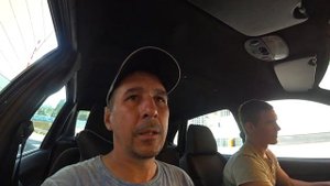 Настройка Lada Granta Sport валы Спорт Маш 9.8 ресивер M-power