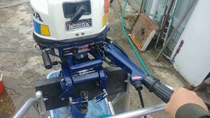 honda 7.5hp for sale