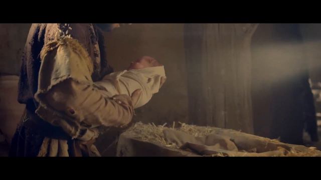 Видеоклип о Рождестве|Мир на земле-Виктория Барладян смотреть онлайн