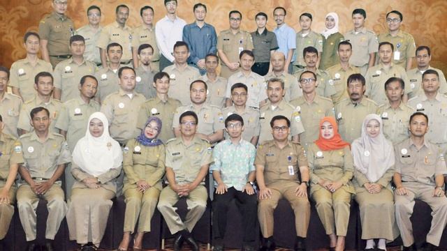 Company Profile Usadi | Portfolio смотреть онлайн