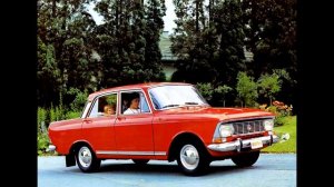 Сколько стоили автомобили в СССР?
