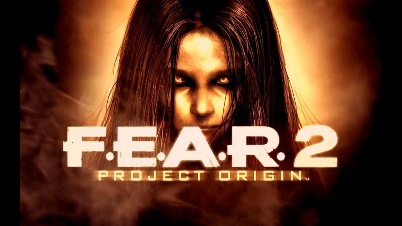 F.E.A.R. 2: Project Origin #4