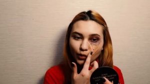 Грим "Рана на лице" / SFX makeup tutorial