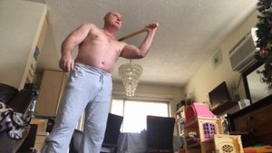 Упражнение для предплечья с кувалдой sledge hammer forearm exercises