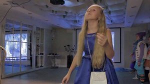 Маленький принц (слова Катя Рябова) ДШИ№4