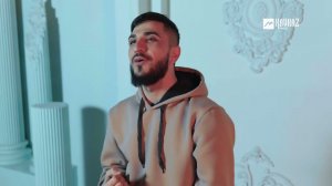 Асхаб Вахарагов - Безамо-безамо | KAVKAZ MUSIC CHECHNYA