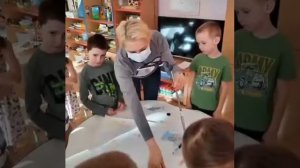 Мастер-класс по созданию анимационного мультфильма