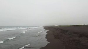 Путешествие на Камчатку в июле 2022 г. - вулканы, океан, горы и водопады