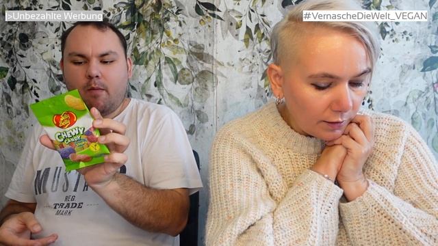 #Snackbox #VernascheDieWeltVegan Октябрь 2023 - #Распаковка #Unboxing смотреть онлайн